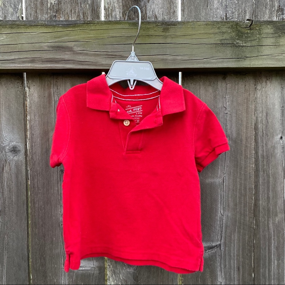 Children’s Place Polo Shirt